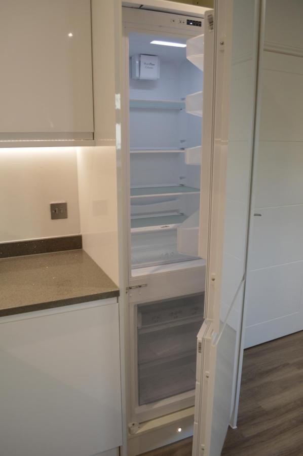 The 'Pinky' - Beautiful 1 Bed Apartment In Hatfield - Free Parking - Near Uni & Business Park - Big Savings On Long Stays Εξωτερικό φωτογραφία