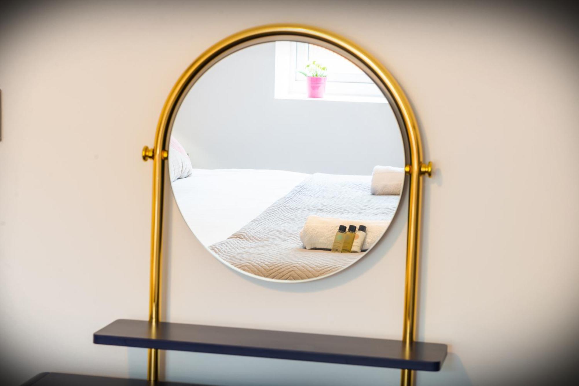 The 'Pinky' - Beautiful 1 Bed Apartment In Hatfield - Free Parking - Near Uni & Business Park - Big Savings On Long Stays Εξωτερικό φωτογραφία