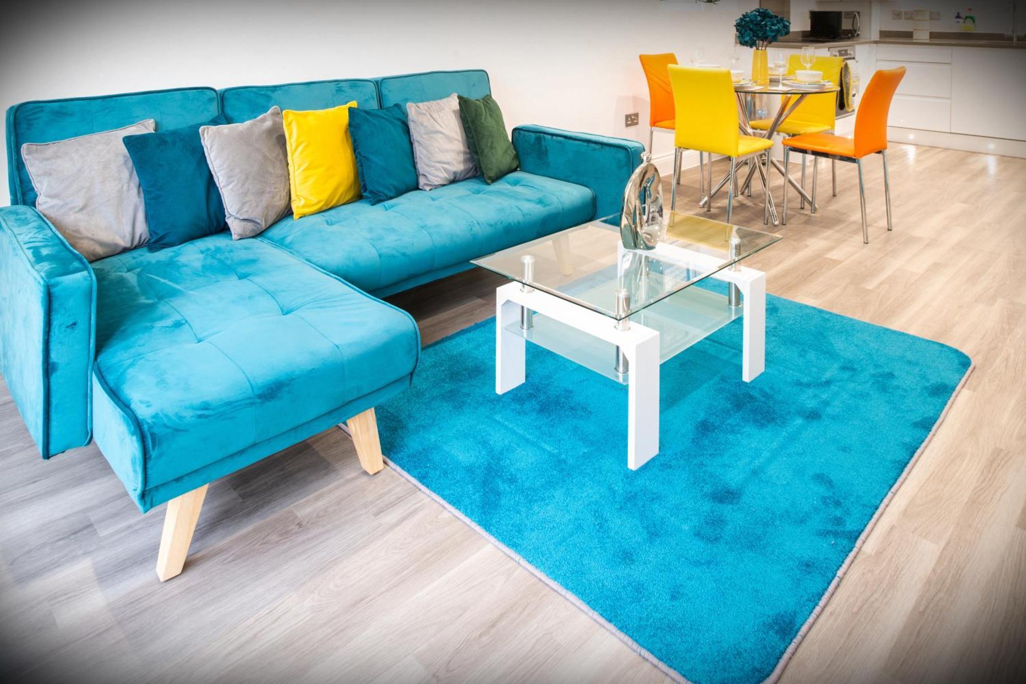 The 'Pinky' - Beautiful 1 Bed Apartment In Hatfield - Free Parking - Near Uni & Business Park - Big Savings On Long Stays Εξωτερικό φωτογραφία